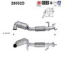 BOSAL 090671 Catalytic Converter